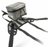 Bolso de Estanque Giant Loop Gris (BNR20-G)