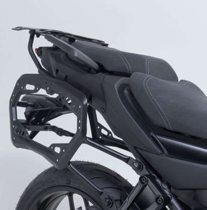 Anclaje Maletas Laterales SW-Motech para Yamaha Tracer 9/ GT/ GT+ (KFT.06.597.30000/B)