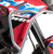 2024 2025 2026 Defensas Altas y Bajas Hepco&Becker para Honda CRF 1100L Africa Twin (2024-) (SETHEPAFR)