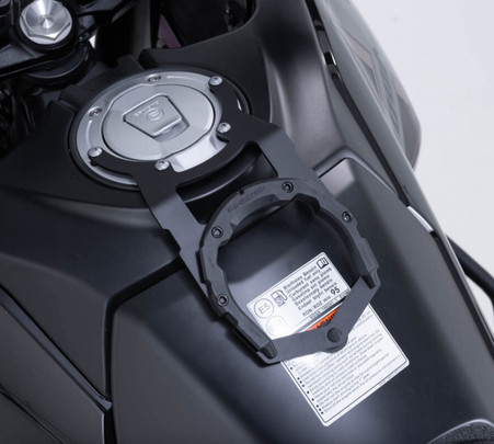  Anclaje Anillo Estanque SW-Motech para CFMoto 800 MT-X (TRT.00.787.34500/B)