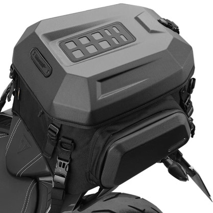 Bolso de Cola Rhinowalk Fortress Series X Tactical 36 Litros. (MFT2310BK)