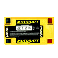 Batería Motobatt MB9U (BAT-MBTX9U)