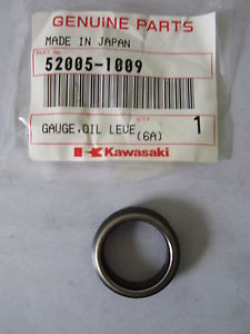 Vidrio de Nivel de Aceite KLR650 E (52005-1009)