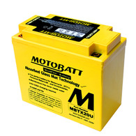 Batería Motobatt MBTX20U (BAT-MBTX20U)