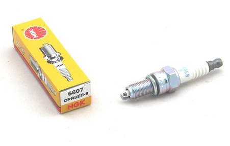 Bujía NGK CPR8EB-9 (NGK-CPR8EB-9)