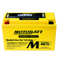 Batería Motobatt MB7U (BAT-MB7U)