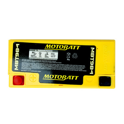 Batería Motobatt MBT9B4 (BAT-MBT9B4)