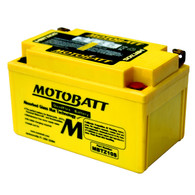 Batería Motobatt MBTZ10S