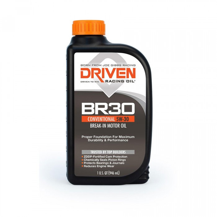 Joe For Oil >> Joe Gibbs Break In Oil Recreational Motorsports Joe For Oil >> Joe Gibbs Break In Oil Recreational Motorsports