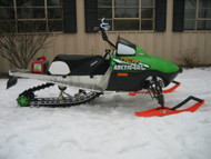 120 Snowmobiles 120 Longtrack Parts Recreational Motorsports
