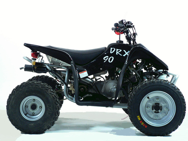 Drx 90 Recreational Motorsports