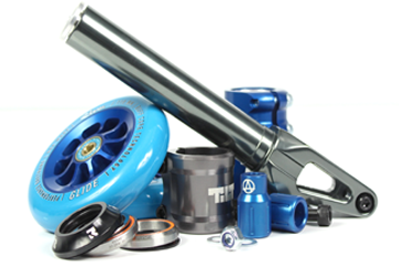 parts