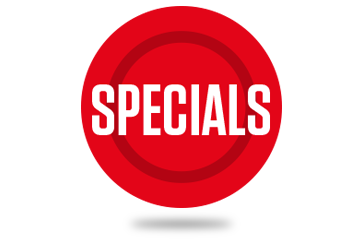 Special Offers