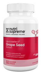 Grapeseed Extract- Leucoselect 