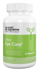 Eye Care, Ultra 