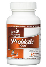 Probiotic Care