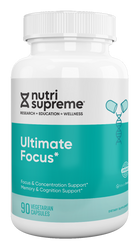 Focus Formula, Ultimate 