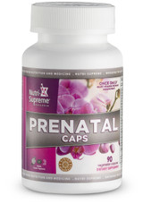 Prenatal Caps