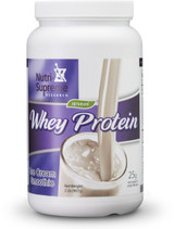 Whey Protein Ice Cream Smoothie 2 lb