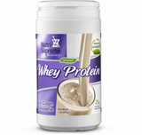 Whey Protein Ice Cream Smoothie 1 lb  (With Stevia & allulose)