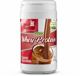 Whey Protein Creamy Chocolate 1 lb  (With Stevia & allulose)