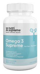Omega 3 Supreme