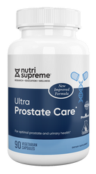 Prostate Care 90 Size