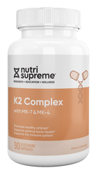 K Complex 90 Size