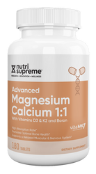 Magnesium Calcium Advanced