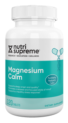 Magnesium Calm