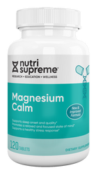 Magnesium Calm