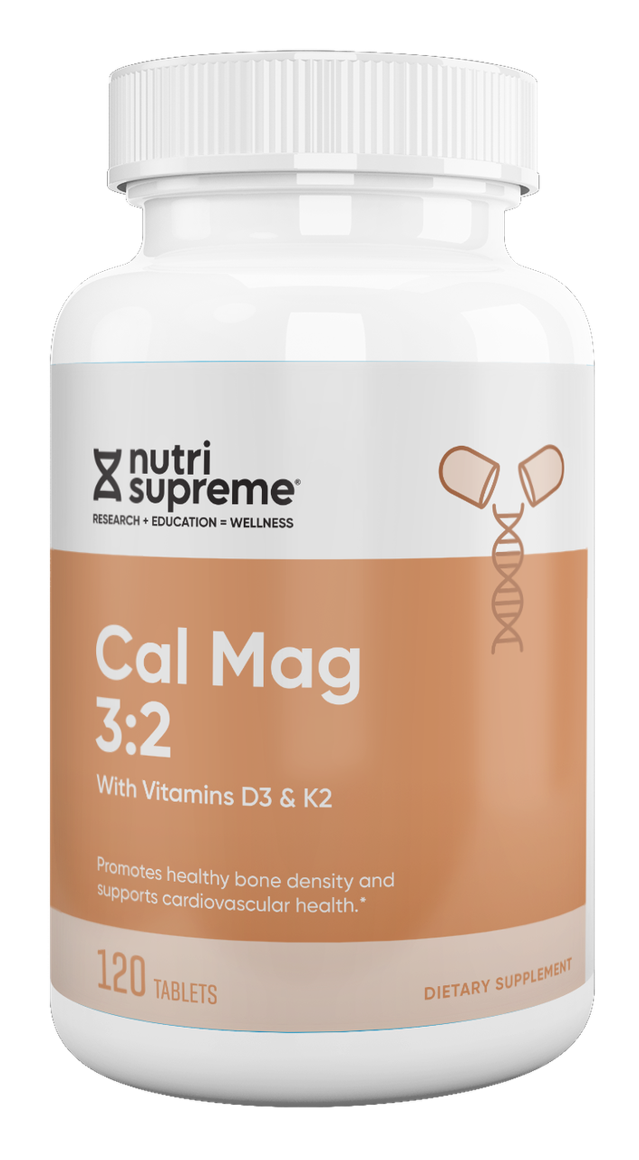 Cal-Mag Plus