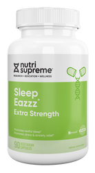 Sleep Eazzz Extra Strength 90 Size