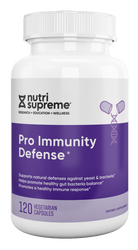 Pro Immunity Defense