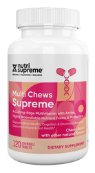 Multi Chews Supreme