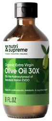 Organic Olive Oil 30x