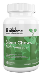 Sleep Chews