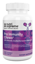 Pro Immunity Chews