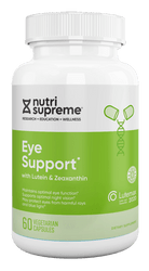 Eye Support* with Lutein & Zeaxanthin