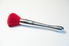 621 Red Powder Brush