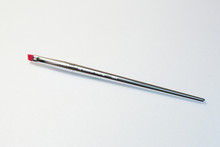 680 Red Angled Liner Brush (SOLD OUT)