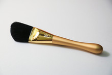 999 Golden Angled Finishing Brush (SOLD OUT)