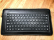 Keyboard Clutch Bag ( Black ) 減壓鍵盤包 (黑色)