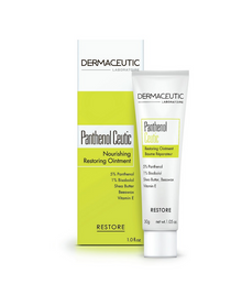 Panthenol Ceutic B5舒敏滋潤修復軟膏 30g