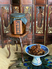 Q嚐伴《嚐滿XO醬》Q Taste Buddy XO Sauce