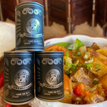 Q嚐伴《咖喱好腩》 Q Taste Buddy – Awesome Curry Beef Brisket