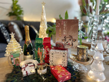 Christmas Hamper #XMAS202202