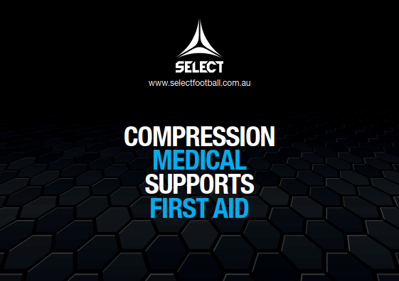 Select Compression Medical