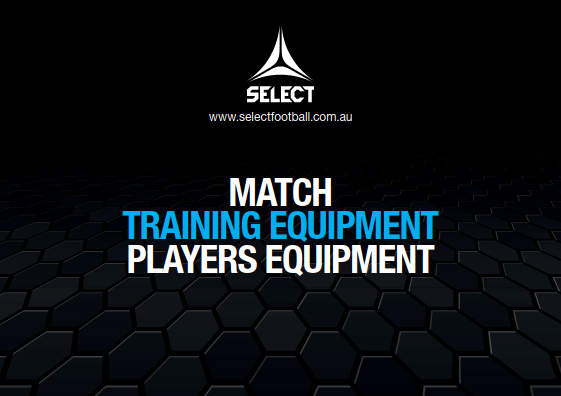 Select Equipment