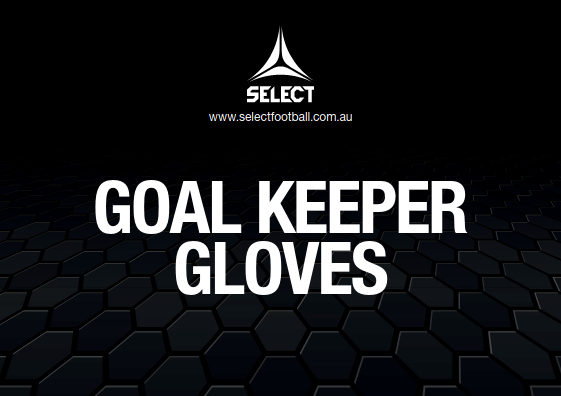 Select Gloves